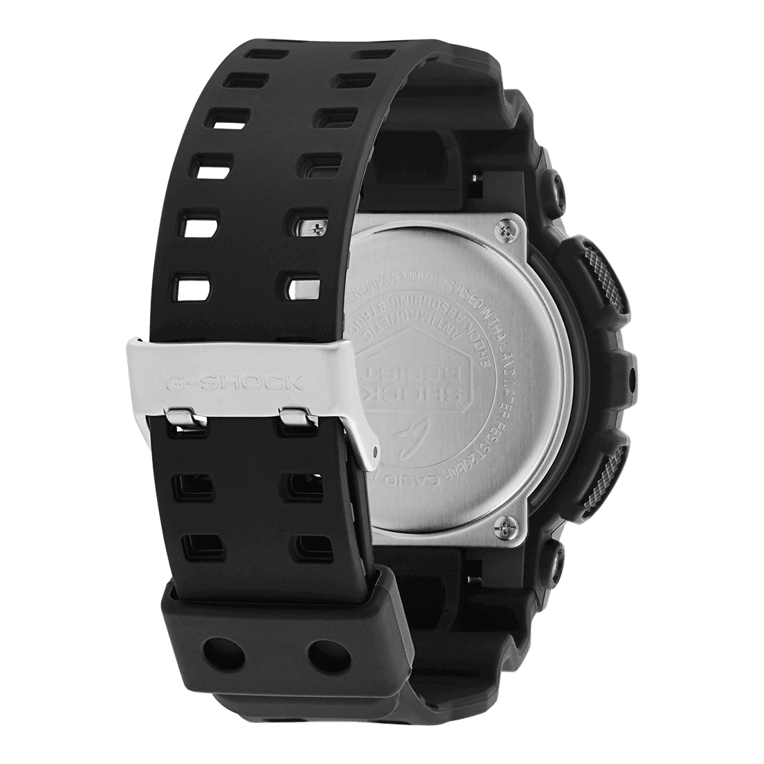 GA-110-1BER