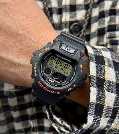 DW-6900UB-9ER