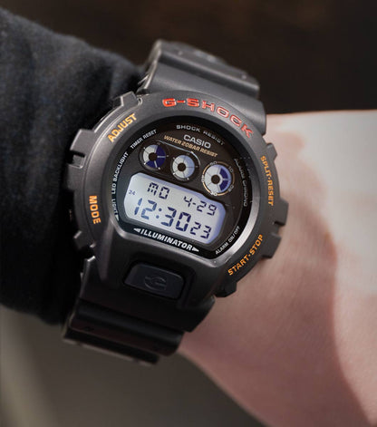 DW-6900UB-9ER