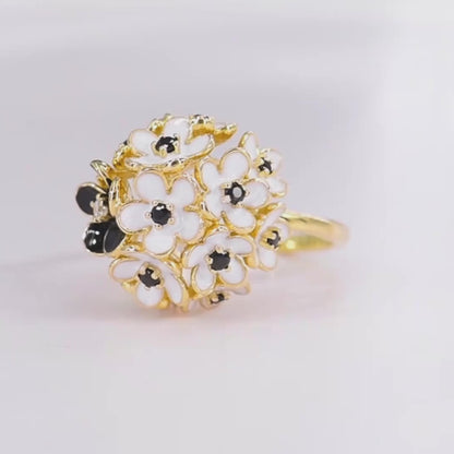 Fiore Scuro - Ring