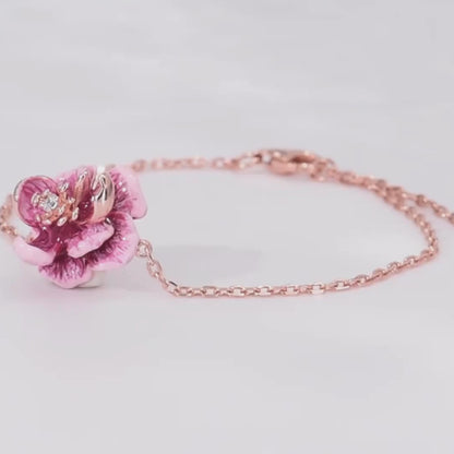 Anemone - Bracelet